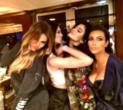 lemme-holla-at-you:  kimkardashianfashionstyle: Khloe’s 30th
