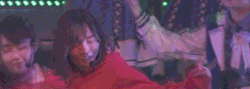 lilysolil:Matsui Jurina | 野蛮な求愛