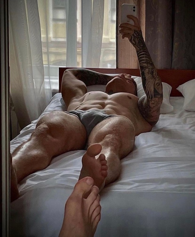 comeandtouch: