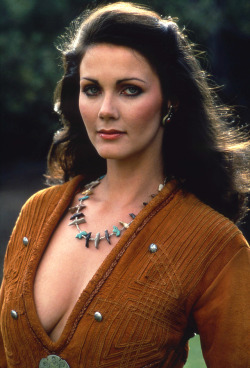 20th-century-man: Lynda Carter