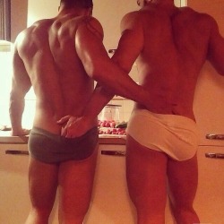 Lindos e Sexys