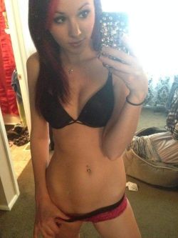 goviralselfies:  www.pinterest.com/hotselfies We have more than