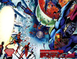 rcbot:  Superman #708 - EDDY BARROWS