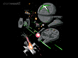 gamefreaksnz:   Console Wars by Radscoolia USD ผ Wear this