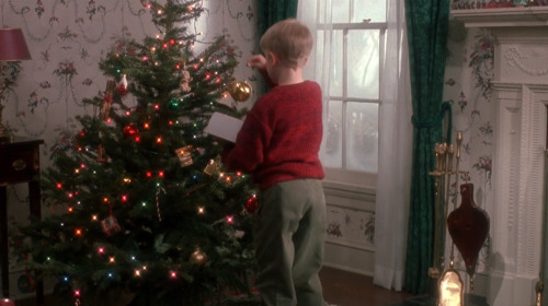 serendipity-in-love:  Home Alone (1990)