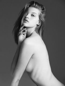 paulmorelstudios: #342 Kim Riekenberg by Paul Morel  © All rights