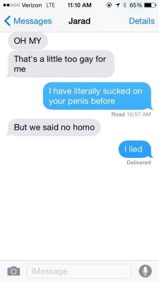 alexorcism: Infiltrating the straights 