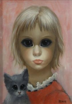 Margaret Keane