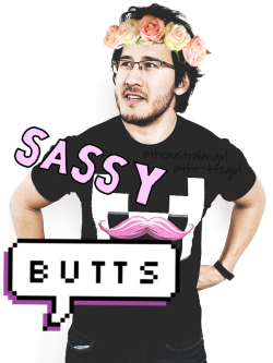 the-tf2girl:  Markiplier Wallpaper  the best