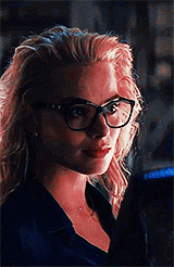 buckycastiglione:  Dr Quinzel. I live for these moments with