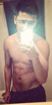 The Names D-Nasty..