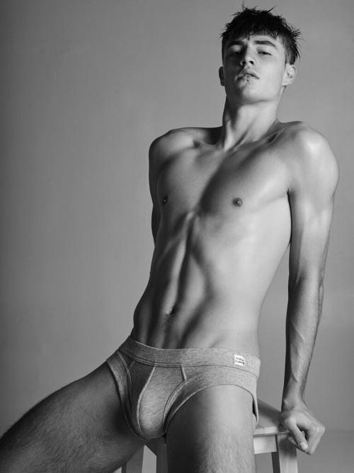 xgv:Ivo Buchta photographed by Philip Riches