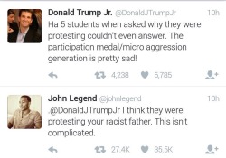 splasheffect:  John legend is real af for this. ✊🏽✊🏽