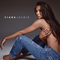 vevo:Who’s ready for the new Ciara album? 😍