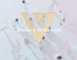 joshsua:  joshua x alter egos - for @liesunheardof, a late valentineâ€™s