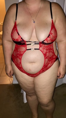 marriedfun8082:  Hubby bought another crazy outfit for me. Don’t