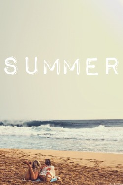 shitshitshitbitch:  Summer on @weheartit.com - http://whrt.it/X4CCAR