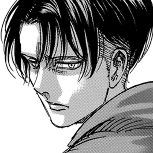 levi-ackermans:  “i still mean every word i said to you, every