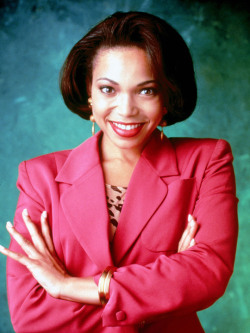 90skindofworld:  The Women of MartinTisha Campbell-Martin aka