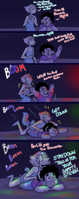 cldrawsthings:  I imagine fireworks are actually really bad for