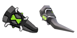 The Omnitrix is good for more than just  storing alien DNA.