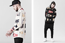 themaxdavis:   I Love UglyNew collection for 2014  Save 15% on