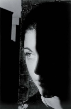 inneroptics:    Ralph Gibson  