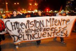 me-llamo-monse:  vickyloveblog:  Chilevisión miente! El hip