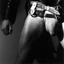 Robert Mapplethorpe Photo/ ~e marked for tumblr