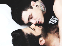 fallingslowlyinlove:  - 