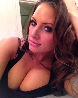 Teagan Presley