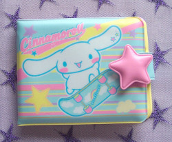 hellokitty-spam:  I used to have this LOL