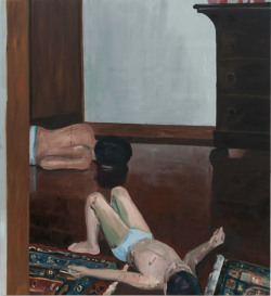Eduardo BerlinerCriado Mudo, 2011 From @Casa Triangulo     