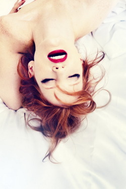 sexy-redhead-girl: