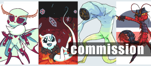 zxc6713:  Commission info!  -The owner of this commission is