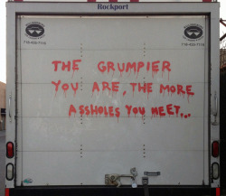 nevver:  Banksy in NY 