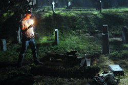 saucynewf:  Hook Man // 1.07 