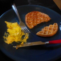 Lol Johnnys breakfast