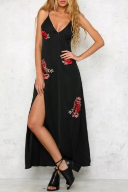 delightfulllamasong: Hot Sale Exquisite Fashion Dresses  Floral