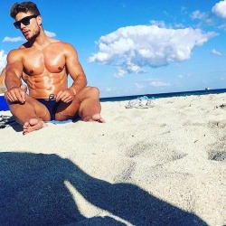 Hot Men