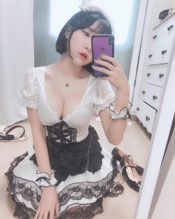 sexygookgirls:  