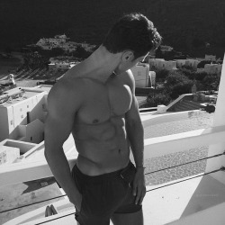 Hot guys, using their "tools"