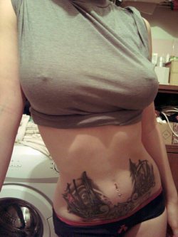 underboobandmore:  For the love of bOObshttp://underboobandmore.tumblr.com