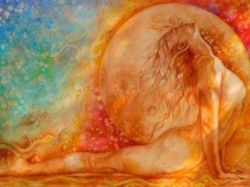 soulmates-twinflames:  What consumes your mind controls your