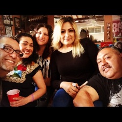 #welaughed #perezsavagery #goodtimes #familia  (at San Lorenzo,