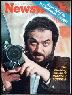 Is it true that Stanley Kubrick’s I.Q. was 200? Someone