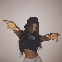 $upreme mami