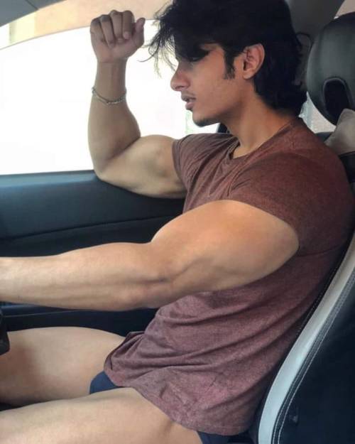  Men are SEXY