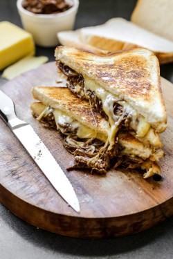 fattributes:  Brisket Grilled Cheese