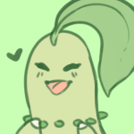 psihohummingbird:  more free icons!!  ♥ johto starters credit